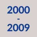 2000er Jahre
