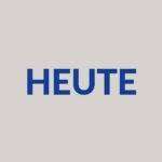 Heute