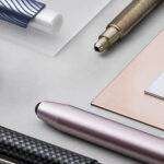 company makes individual pens, pencils and foutain pens
