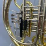 Styl Witch Brass Witch Musikerstift